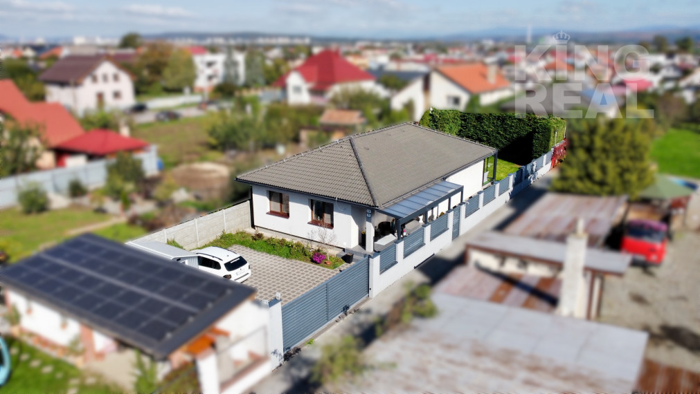 4-izbový rodinný dom, Košice-okolie, Valaliky, ul. Hlavná