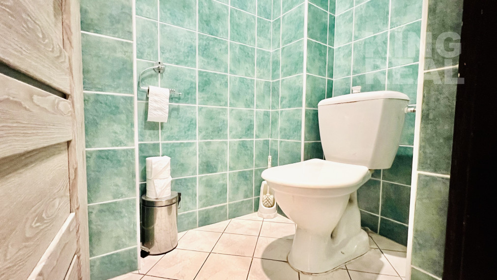 Kancelária na prenájom s parkovacím miestom,  ul.Štefánikova, Bardejov