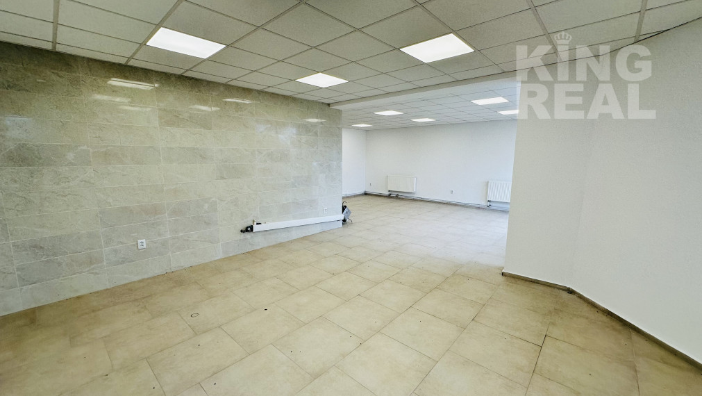 PALÁRIKOVO PRENÁJOM OBCHODNÉHO PRIESTORU