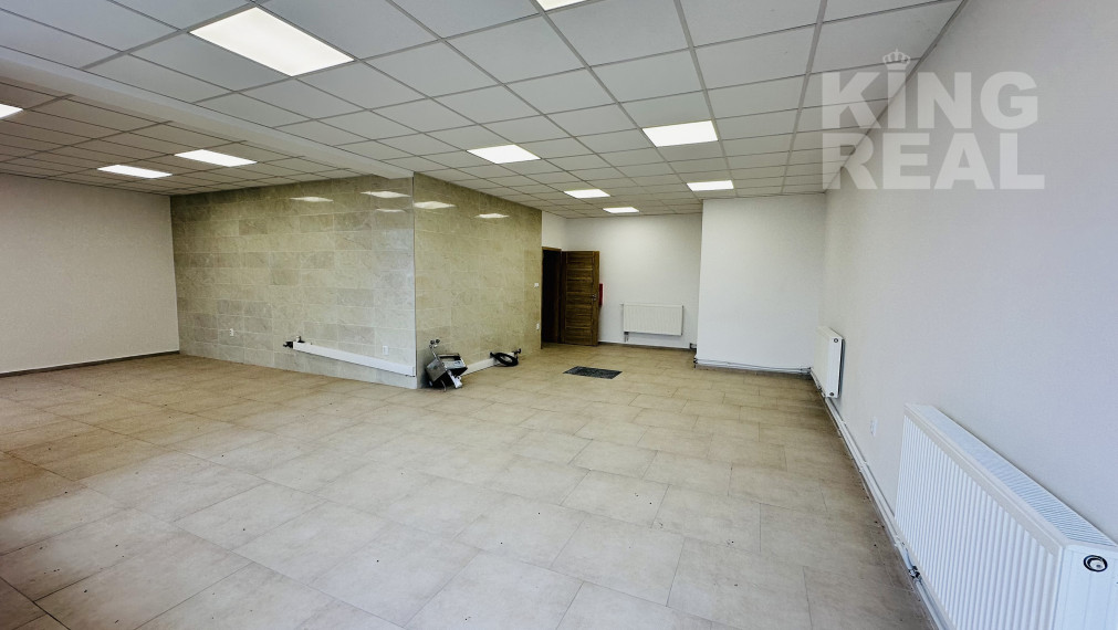 PALÁRIKOVO PRENÁJOM OBCHODNÉHO PRIESTORU