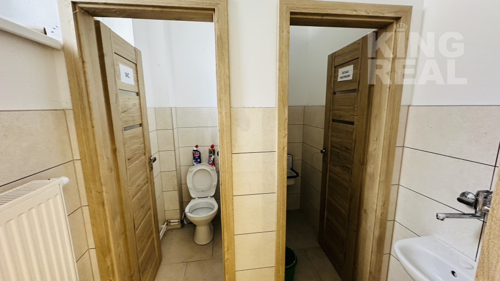 PALÁRIKOVO PRENÁJOM OBCHODNÉHO PRIESTORU