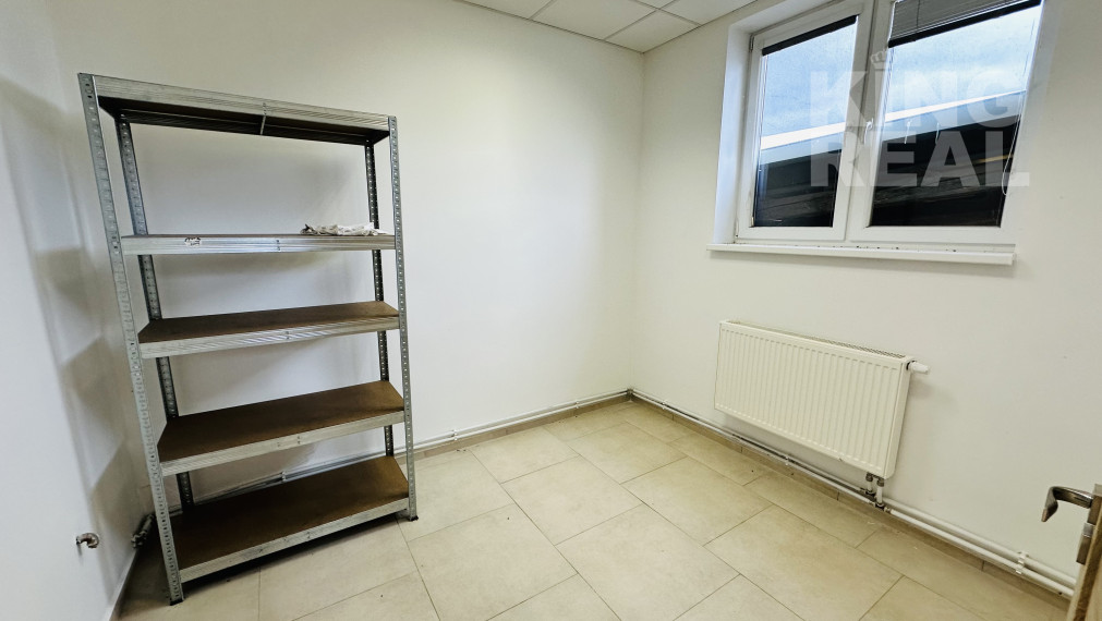 PALÁRIKOVO PRENÁJOM OBCHODNÉHO PRIESTORU