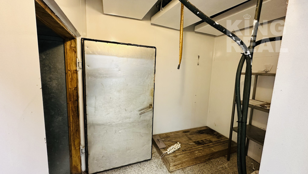 PALÁRIKOVO PRENÁJOM OBCHODNÉHO PRIESTORU