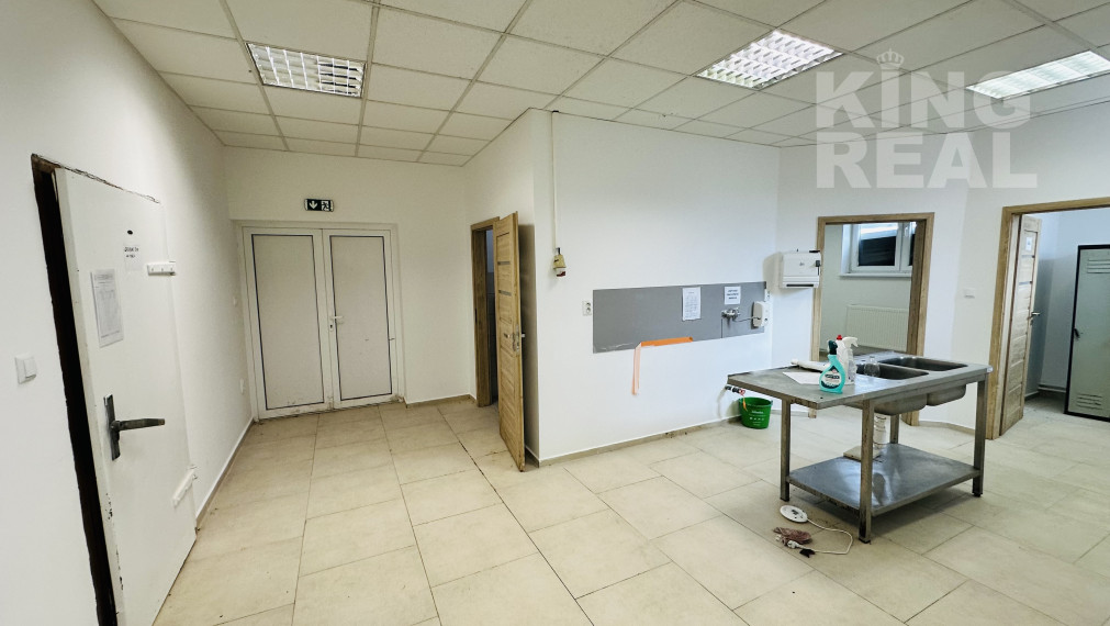 PALÁRIKOVO PRENÁJOM OBCHODNÉHO PRIESTORU