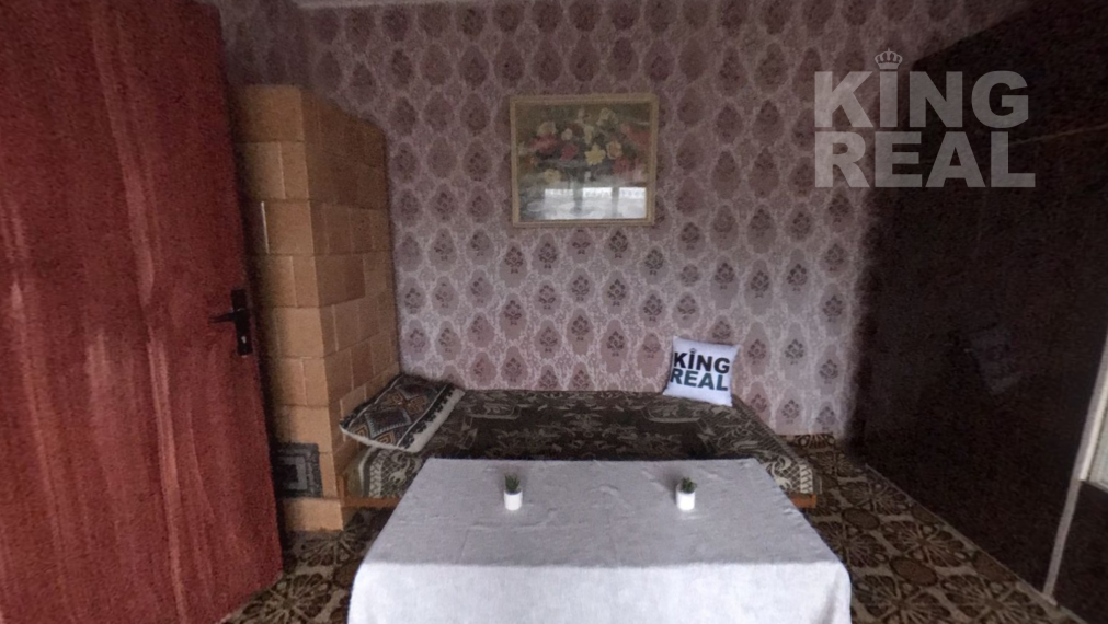 NA PREDAJ RODINNÝ DOM VAGRINEC pozemok 2900m²