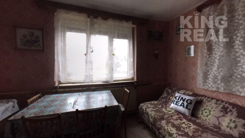 NA PREDAJ RODINNÝ DOM VAGRINEC pozemok 2900m²