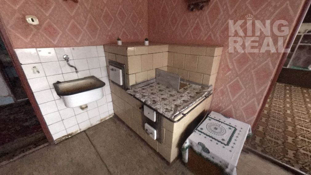 NA PREDAJ RODINNÝ DOM VAGRINEC pozemok 2900m²