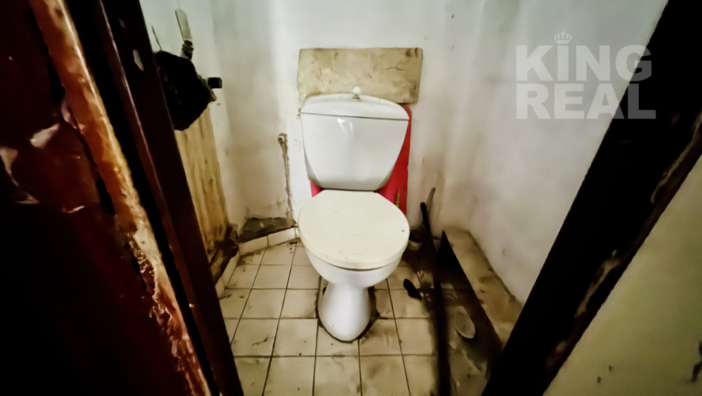 NA PREDAJ RODINNÝ DOM VAGRINEC pozemok 2900m²