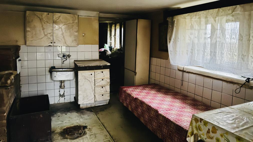 NA PREDAJ RODINNÝ DOM VAGRINEC pozemok 2900m²