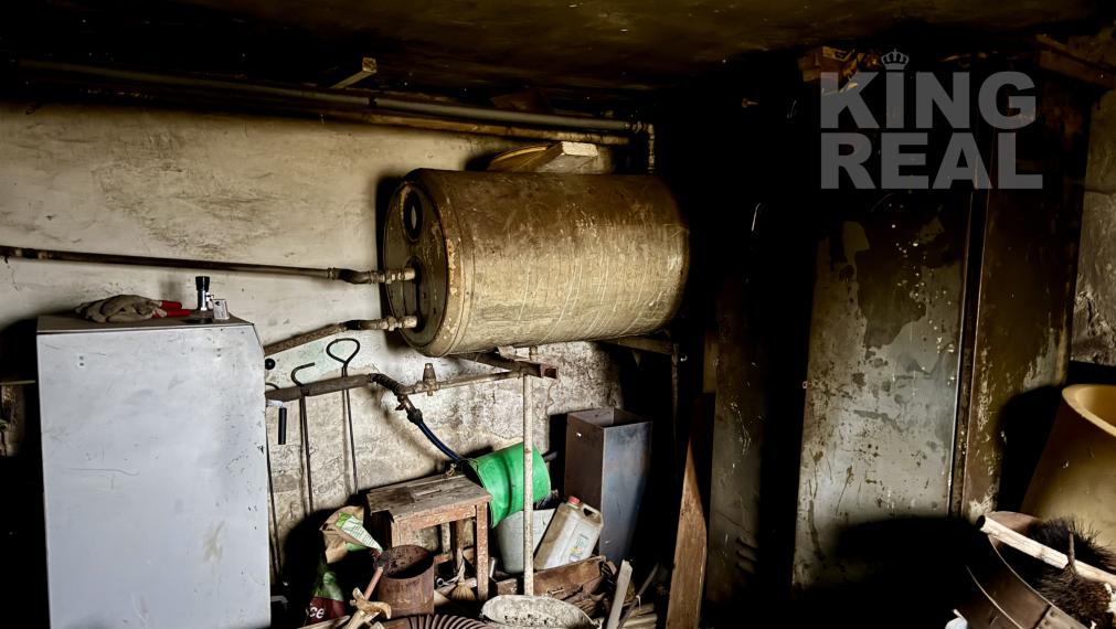 NA PREDAJ RODINNÝ DOM VAGRINEC pozemok 2900m²