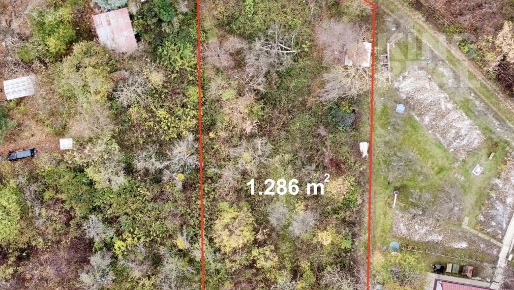 Pozemok Košice - Vyšné Opátske