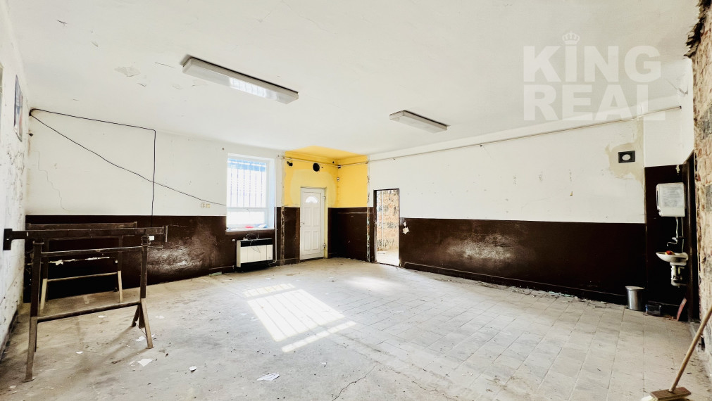 Rodinný dom v obci Lukavica so staveb.povolením a projektom