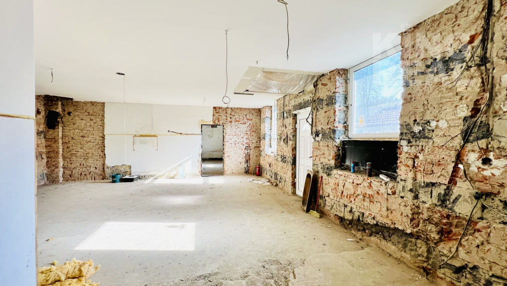 Rodinný dom v obci Lukavica so staveb.povolením a projektom