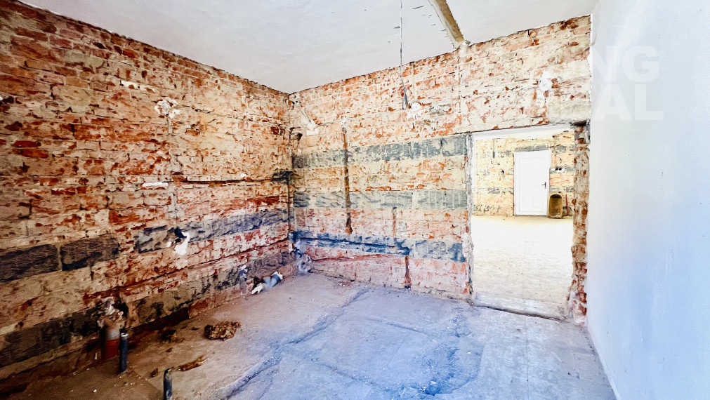 Rodinný dom v obci Lukavica so staveb.povolením a projektom