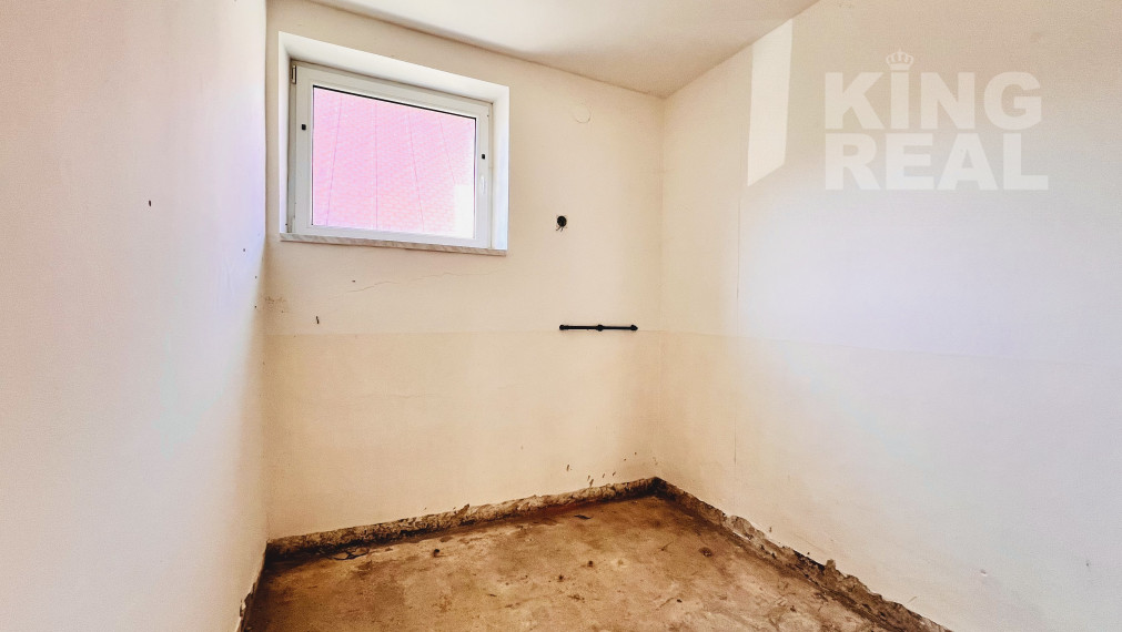 Rodinný dom v obci Lukavica so staveb.povolením a projektom