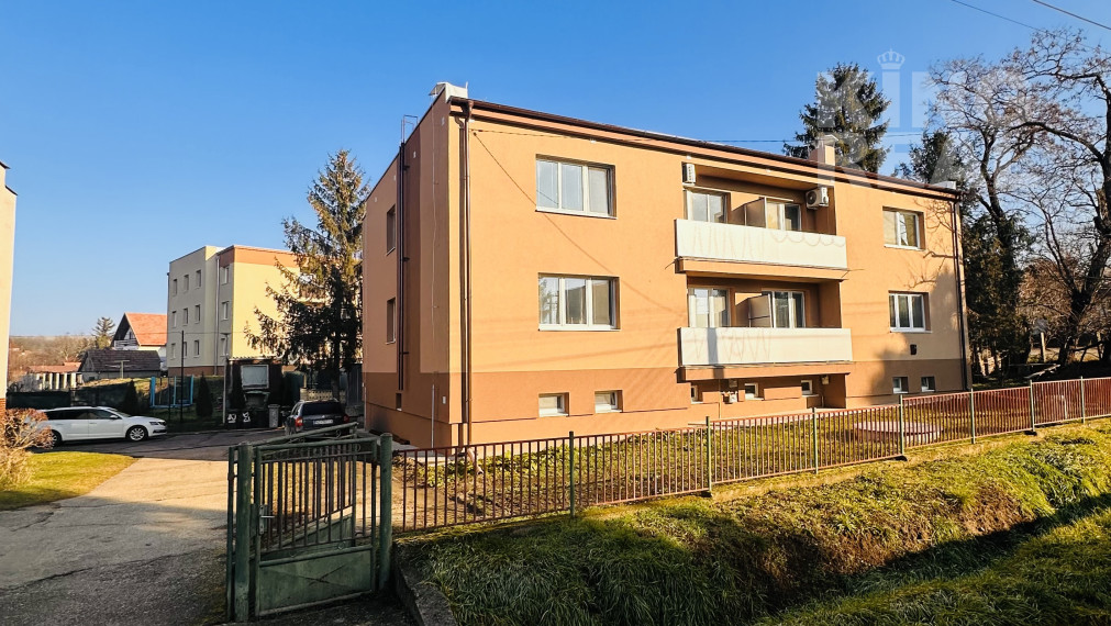 PRIESTRANNÝ SLNEČNÝ 4i BYT V OBCI KOLTA