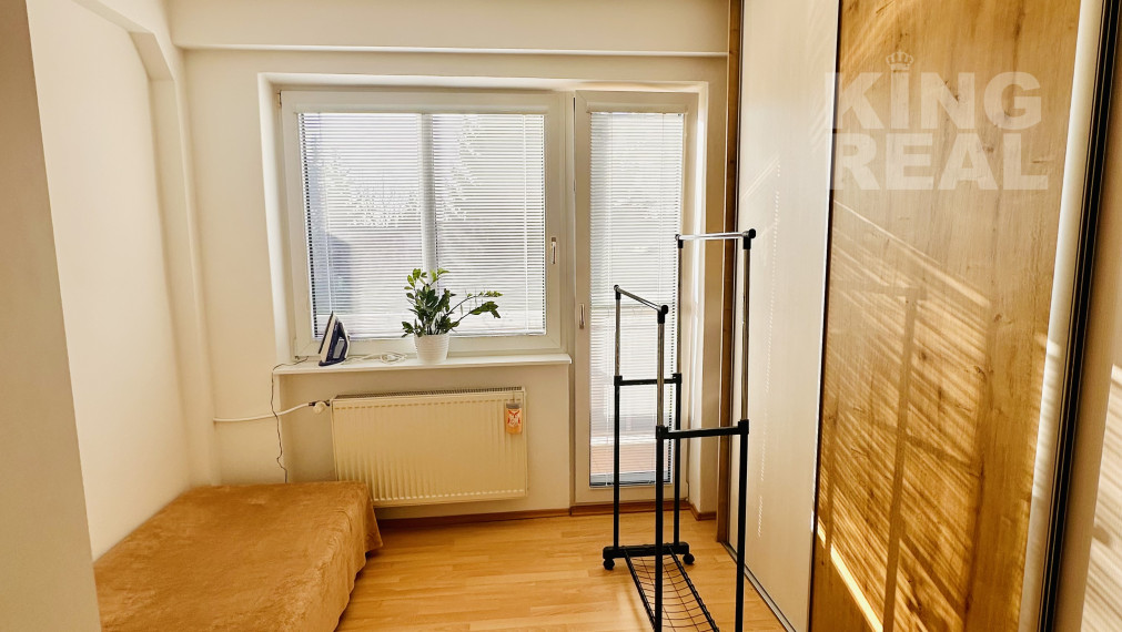 PRIESTRANNÝ SLNEČNÝ 4i BYT V OBCI KOLTA