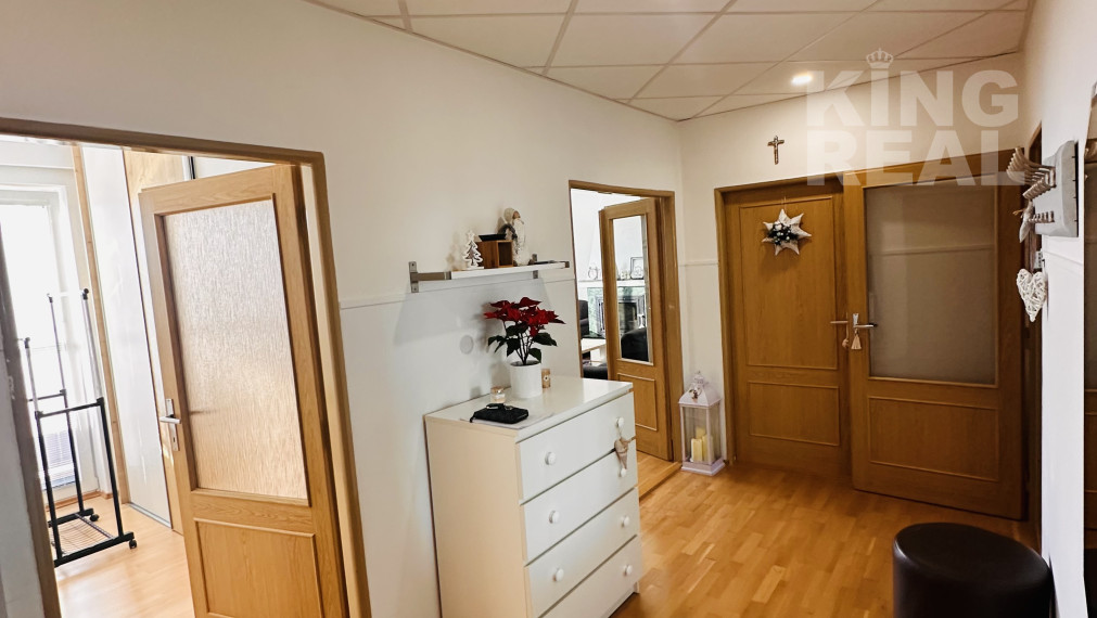 PRIESTRANNÝ SLNEČNÝ 4i BYT V OBCI KOLTA