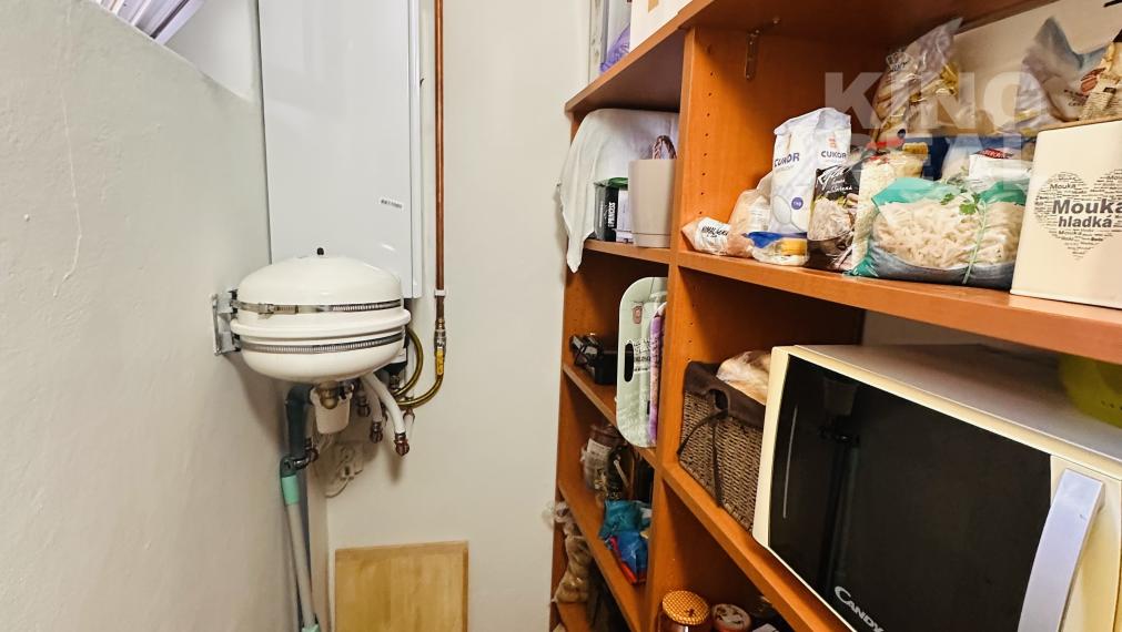 PRIESTRANNÝ SLNEČNÝ 4i BYT V OBCI KOLTA