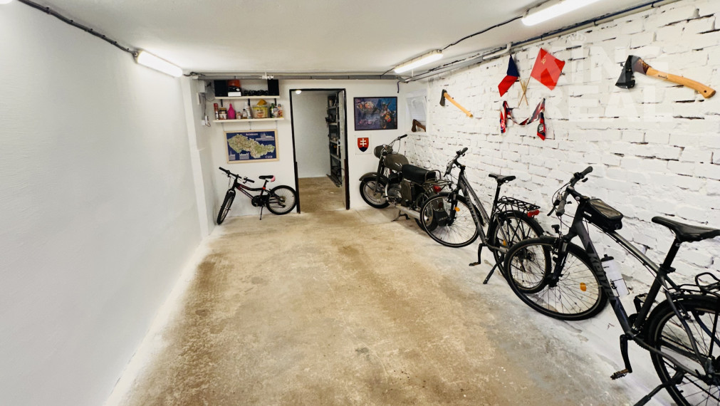 PRIESTRANNÝ SLNEČNÝ 4i BYT V OBCI KOLTA