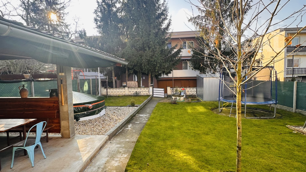 PRIESTRANNÝ SLNEČNÝ 4i BYT V OBCI KOLTA