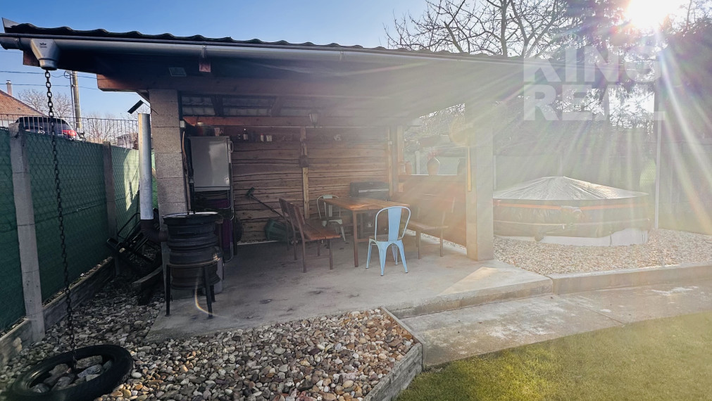 PRIESTRANNÝ SLNEČNÝ 4i BYT V OBCI KOLTA