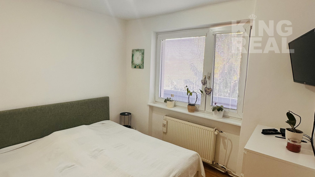 PRIESTRANNÝ SLNEČNÝ 4i BYT V OBCI KOLTA