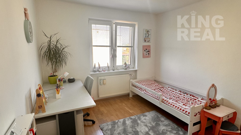 PRIESTRANNÝ SLNEČNÝ 4i BYT V OBCI KOLTA