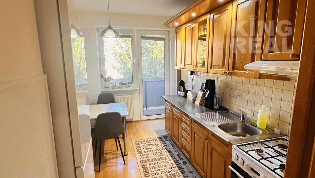 PRIESTRANNÝ SLNEČNÝ 4i BYT V OBCI KOLTA