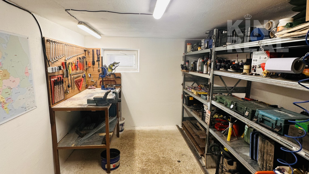 PRIESTRANNÝ SLNEČNÝ 4i BYT V OBCI KOLTA