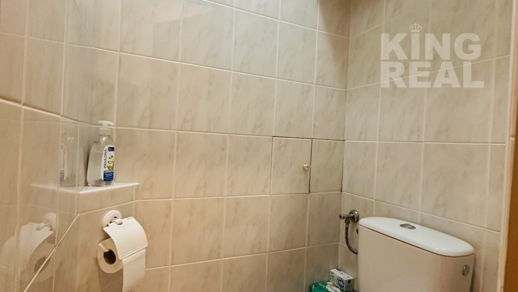 PRIESTRANNÝ SLNEČNÝ 4i BYT V OBCI KOLTA