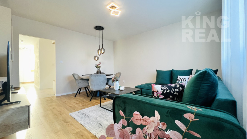 Na predaj 3 izbový byt, ul. Ťačevská 27, Bardejov