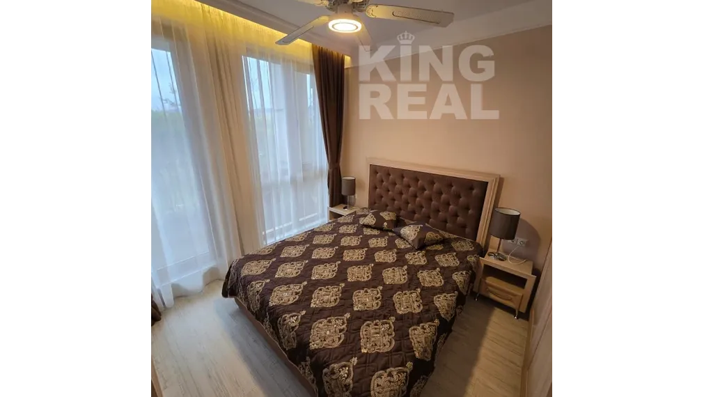 Apartmán 2kk v HARMONY SUITES 9 na Slnečnom pobreží v Bulharsku