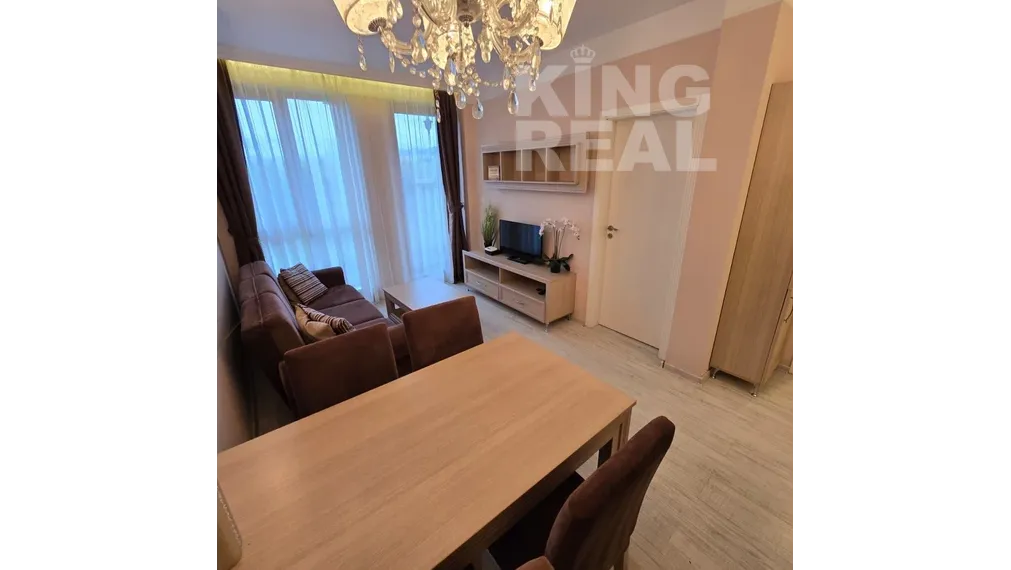 Apartmán 2kk v HARMONY SUITES 9 na Slnečnom pobreží v Bulharsku