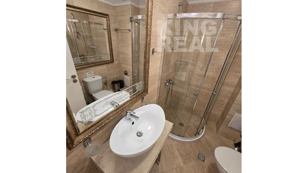 Apartmán 2kk v HARMONY SUITES 9 na Slnečnom pobreží v Bulharsku