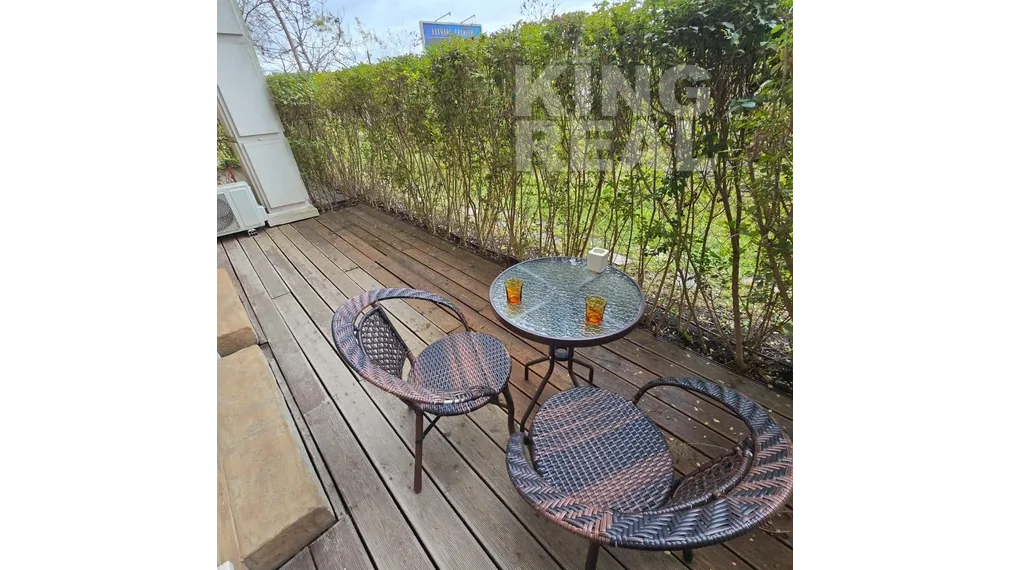 Apartmán 2kk v HARMONY SUITES 9 na Slnečnom pobreží v Bulharsku