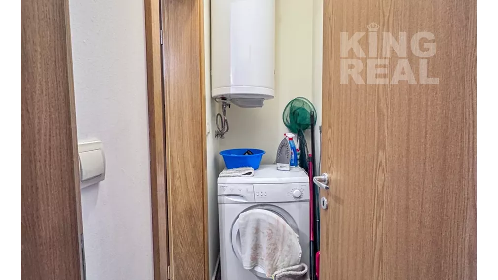 Apartmán 1kk v luxusnom rezorte Garden of Eden v letovisku Sveti Vlas v Bulharsku