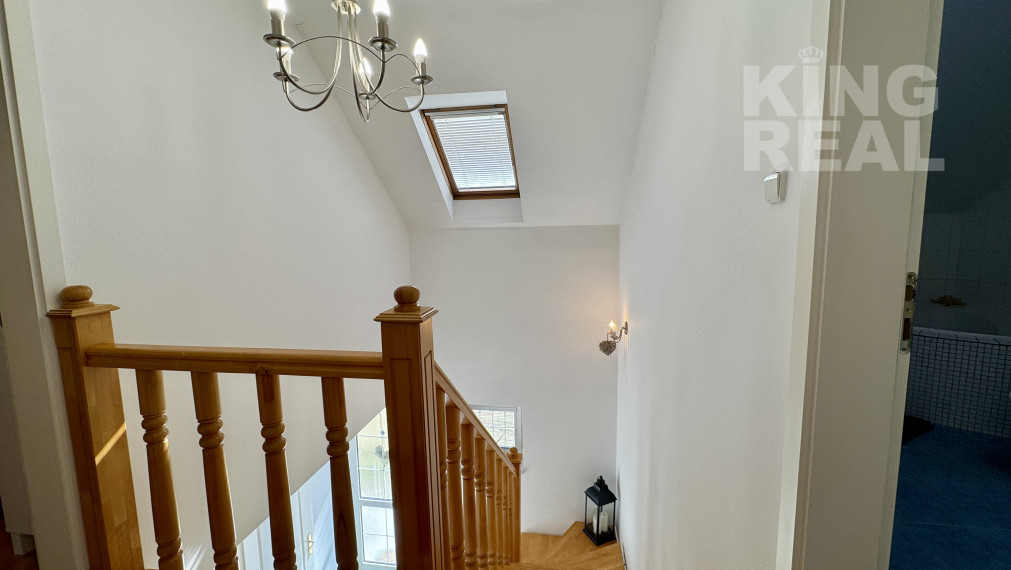 Rodinný dom Šurany - Nitriansky Hrádok s veľkým pozemkom!