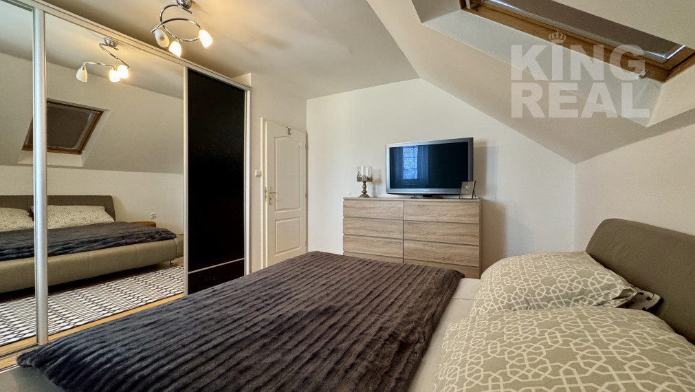 Rodinný dom Šurany - Nitriansky Hrádok s veľkým pozemkom!