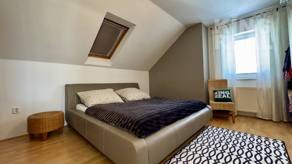 Rodinný dom Šurany - Nitriansky Hrádok s veľkým pozemkom!