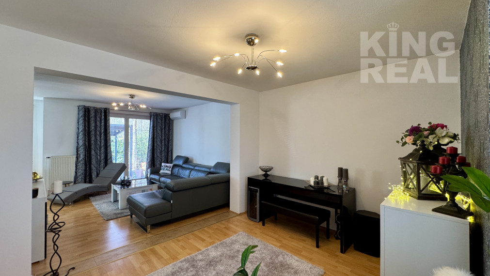 Rodinný dom Šurany - Nitriansky Hrádok s veľkým pozemkom!