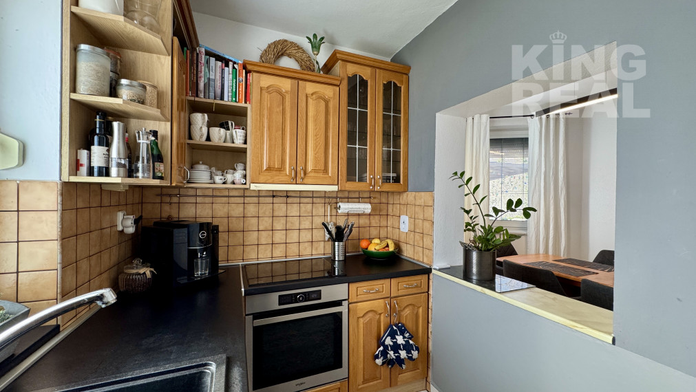 Rodinný dom Šurany - Nitriansky Hrádok s veľkým pozemkom!