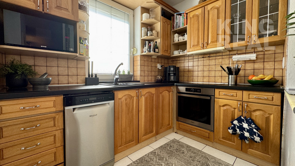 Rodinný dom Šurany - Nitriansky Hrádok s veľkým pozemkom!