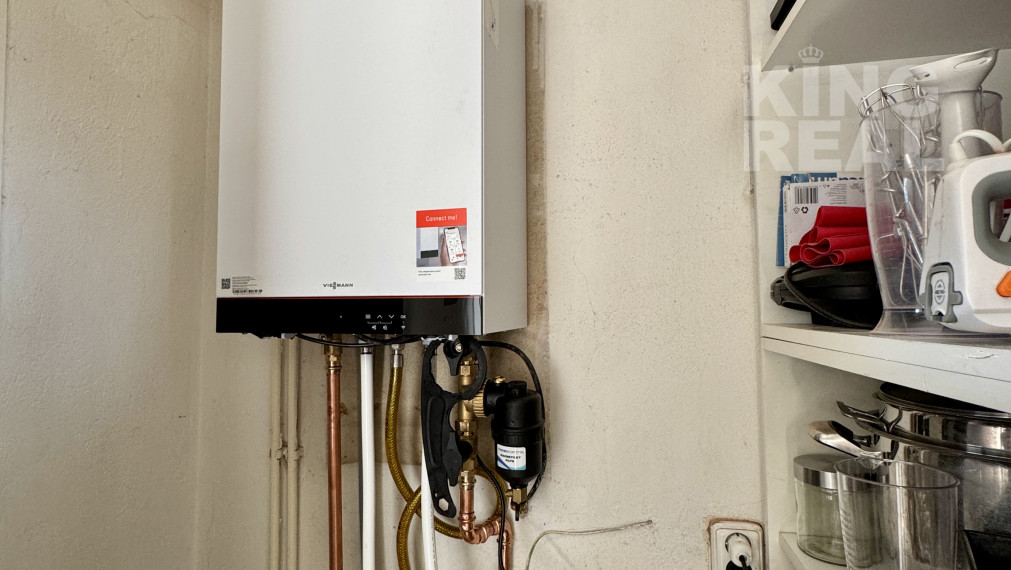 Rodinný dom Šurany - Nitriansky Hrádok s veľkým pozemkom!