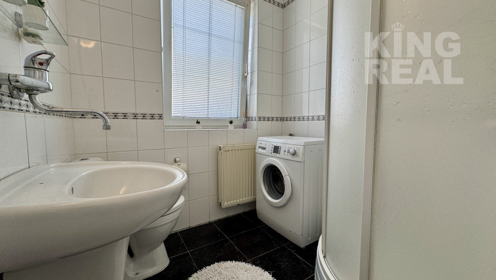 Rodinný dom Šurany - Nitriansky Hrádok s veľkým pozemkom!