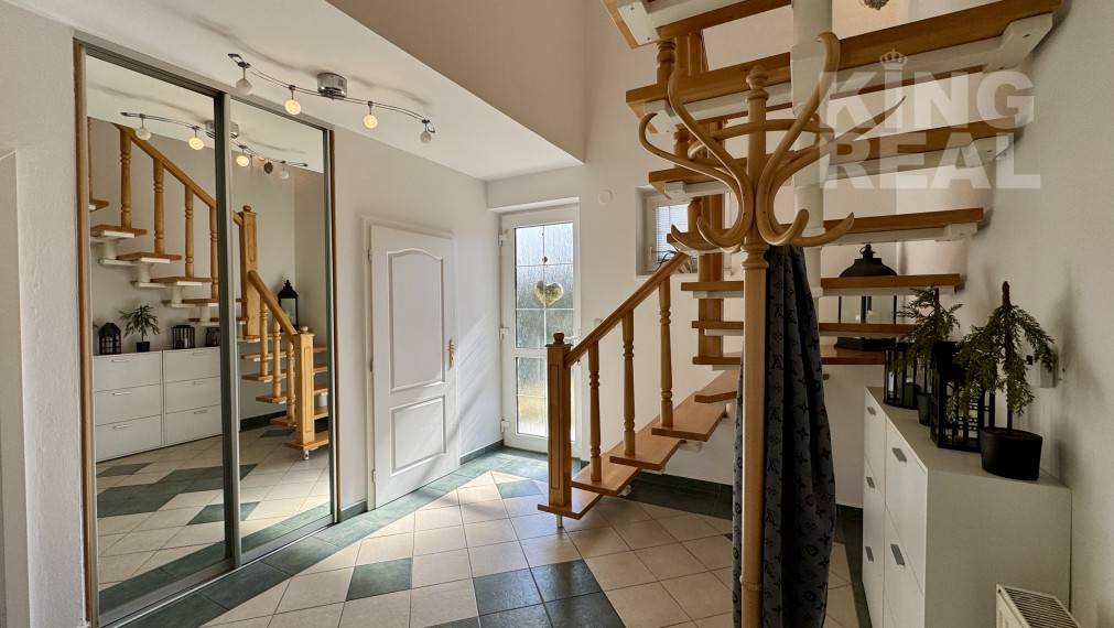 Rodinný dom Šurany - Nitriansky Hrádok s veľkým pozemkom!