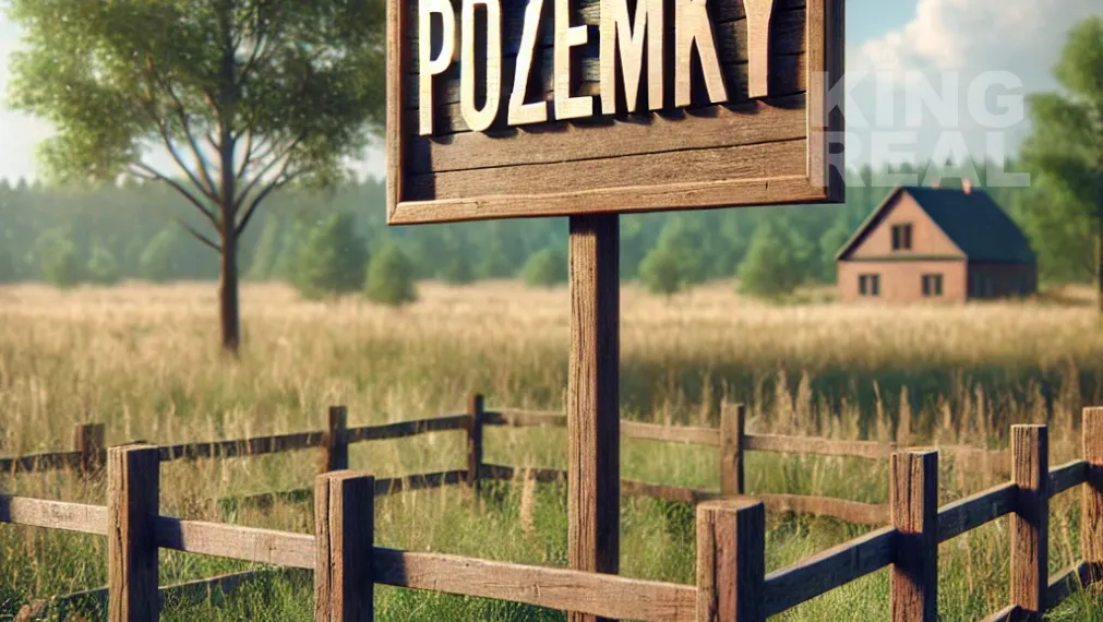 Developerské pozemky pri Bardejove, 42.000 m2