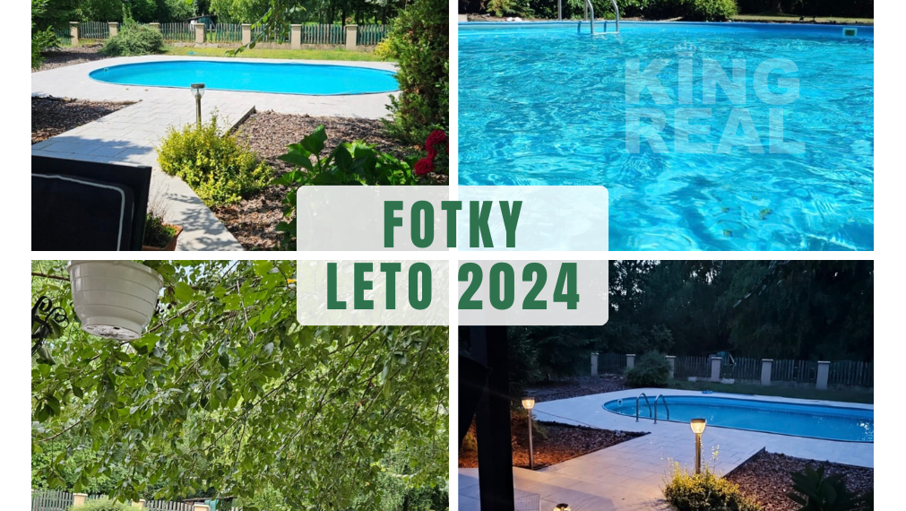 Rodinný dom Šurany - Nitriansky Hrádok s veľkým pozemkom!