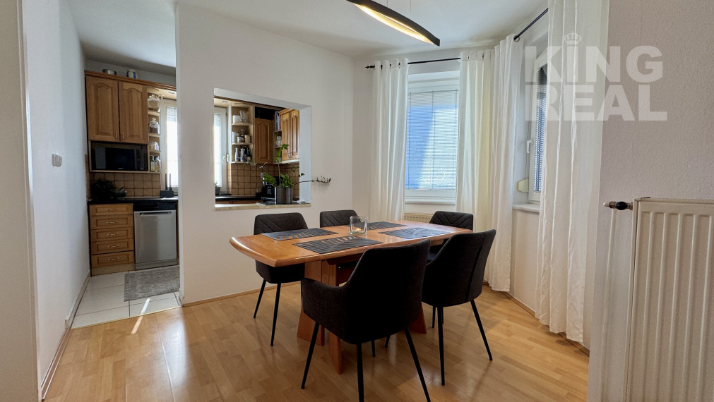 Rodinný dom Šurany - Nitriansky Hrádok s veľkým pozemkom!