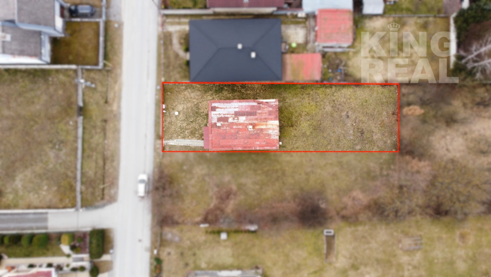 Rodinný dom na predaj, Stropkov